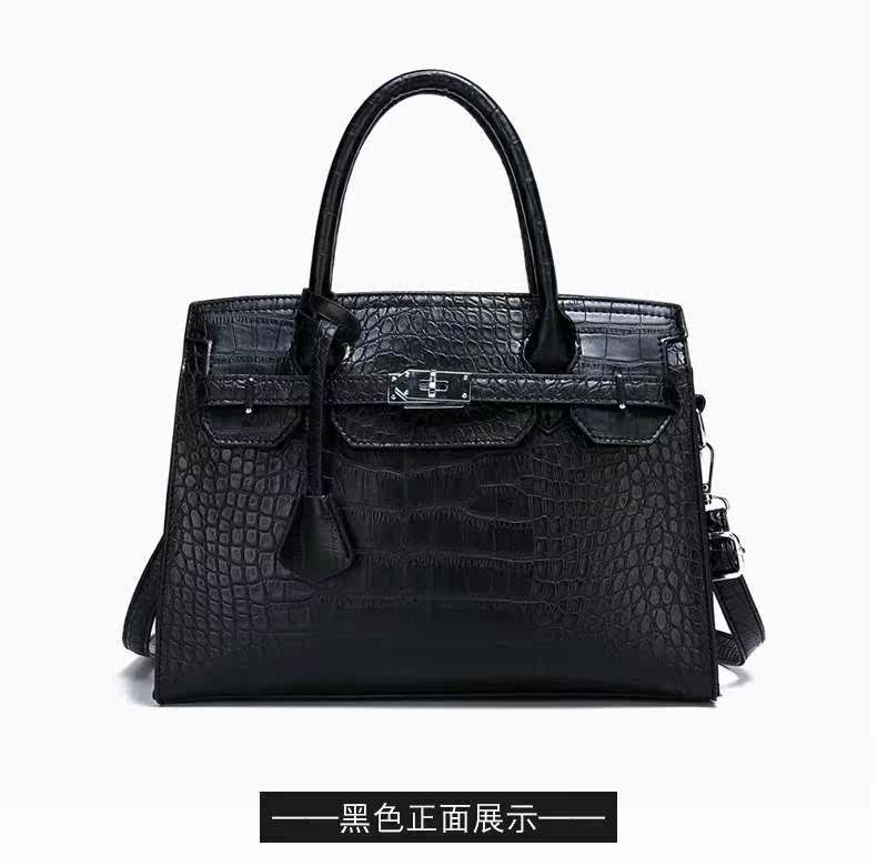 товар из китая women's bags embossed handbags classic fashion shoulder bags OTHER