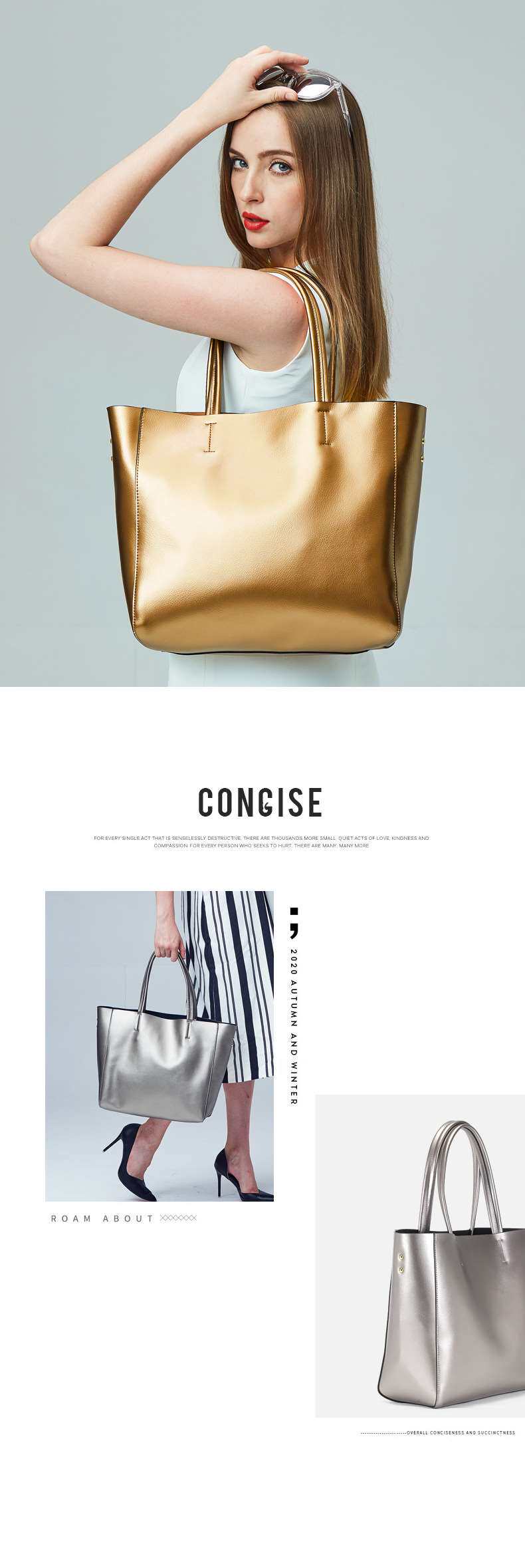 товар из китая bags women's bags new fashion shoulder bags diagonal tote ba OTHER