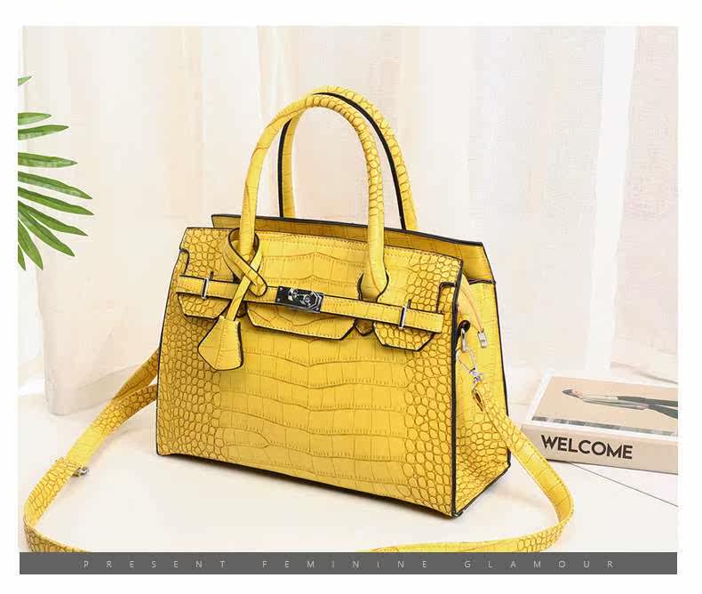 товар из китая women's bags embossed handbags classic fashion shoulder bags OTHER