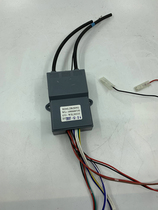 Macro RD6L2B IDN gas stove water heater power pulse 109006007193 igniter control
