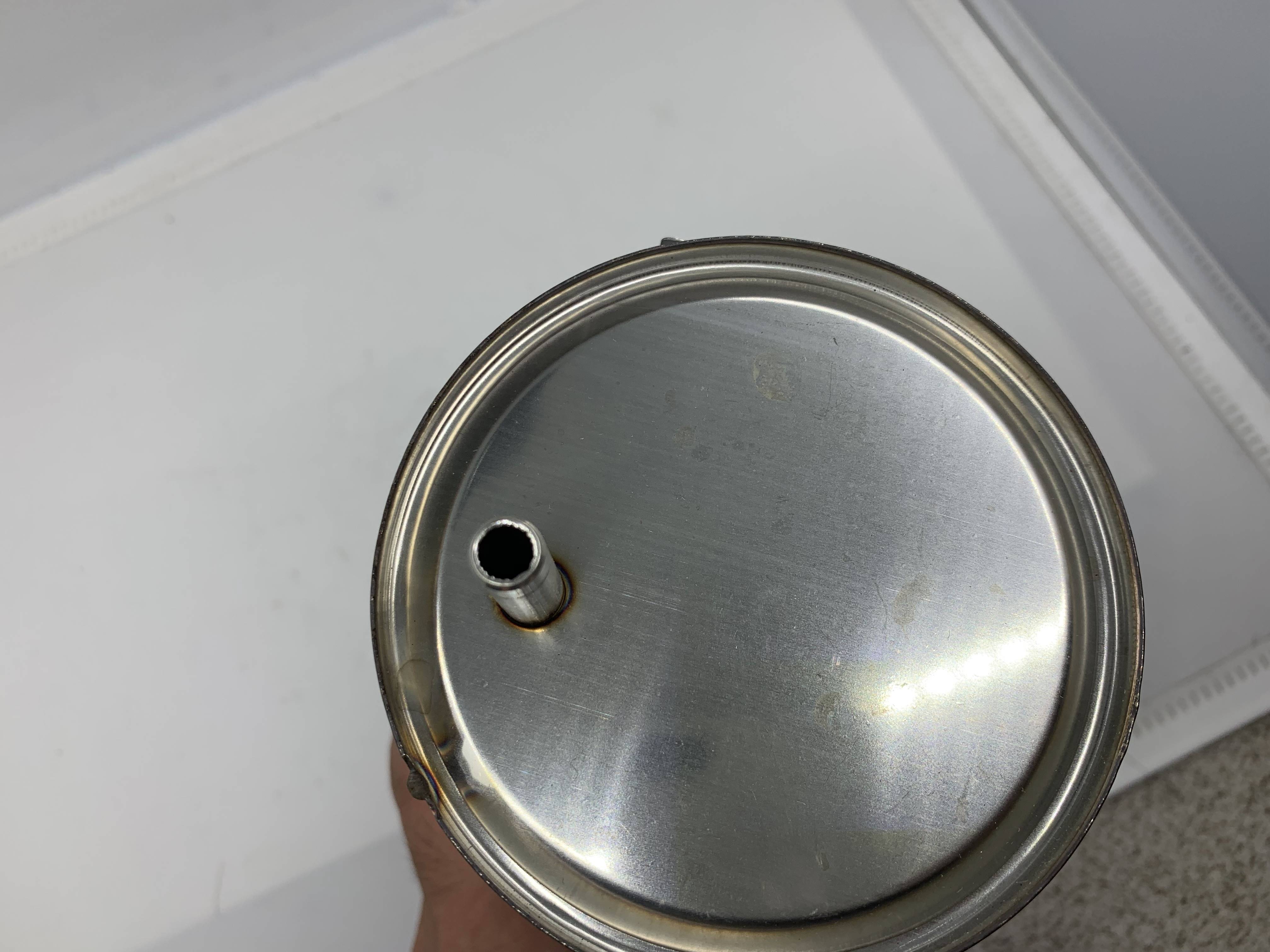 Shuanglin original water dispenser stainless steel inner tank water heater water bottle thermos heating tank