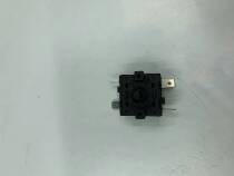 Mideas 25T125 heater electric water heater knob five plug three-speed switch XK2 FS40F60F50-21C4