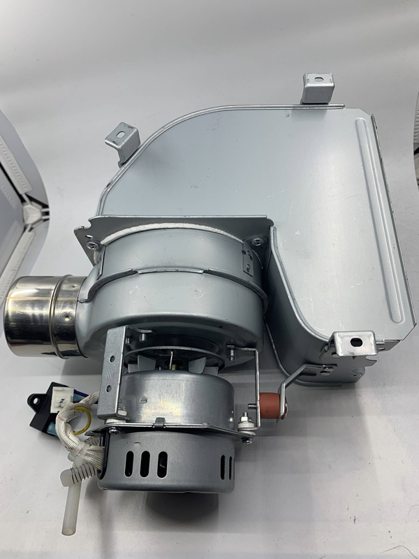 Carry YYR-2WJL10K3CGN10W Wanjiale strong exhaust gas water heater accessories ventilator fan copper wire motor