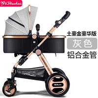 Deluxe версия Grey