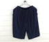 Đặc biệt hàng ngày XL nam modal quần short thể thao lỏng nhà đồ ngủ vành đai túi 5 quần thường quần kaki túi hộp Quần short