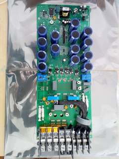 ABB inverter accessories power board SINT-4450C4210C4220C410C420C40C4420C inquiry