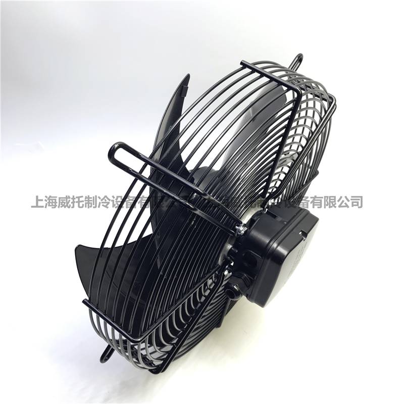 Blower YSWF74L47P4-470N-400 junction box condenser cold dry blower fan 380V RFQ-Taobao