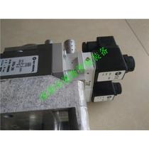 XSZ32 HERION double safety valve 24931310800 NORGREN Baoshuo inquiry