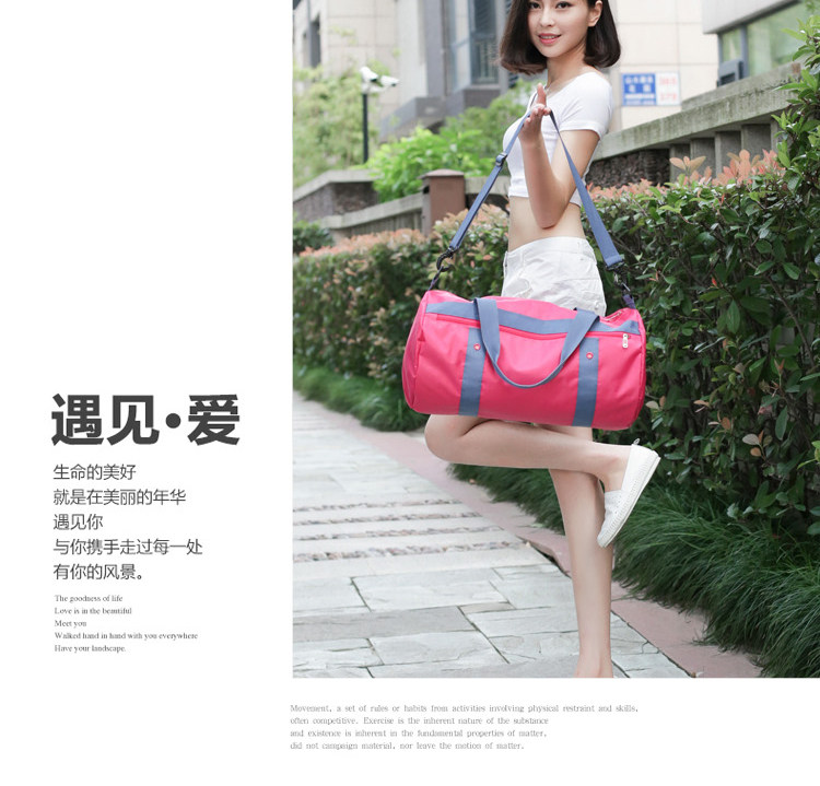 Sac de sport - Ref 9495 Image 25