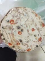 Vietnam cha gio tai toi ot 500g