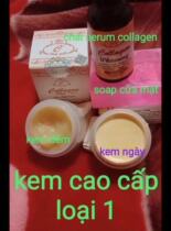 Vietnam kem duong trang da -tri nam thai lan (bo 4 mon)cao cap