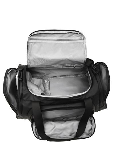 Men's large-capacity travel bag, short-distance business trip, multifunctional handbag, dry and wet separation waterproof backpack, luggage bag