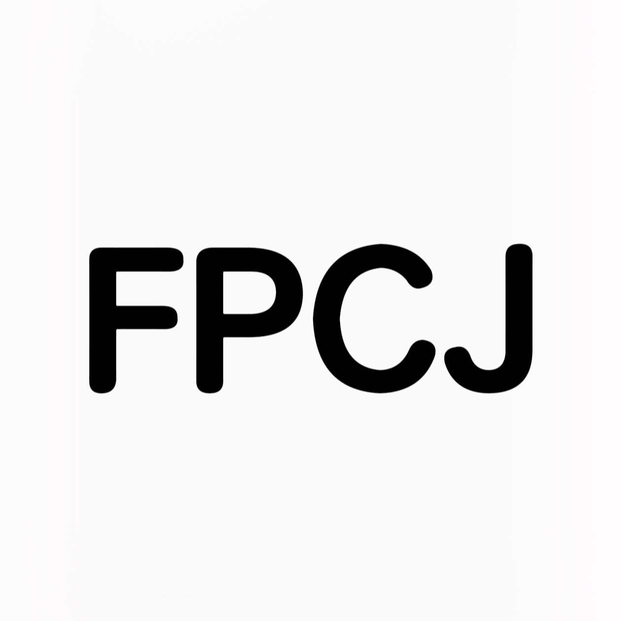 FPCJ的LOGO