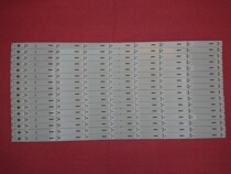New original 65D2000i 65D2060G lamp strip SVJ650A211 set price