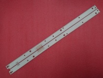 New original 55-inch lamp bar BN96-42347A BN96-42348A2 bar*76 lamp 600mm