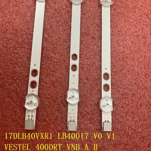 Brand new 40-inch light LB40017 LB40017 V1_05-38S 17DLB40VXR1 VES400UNDS-2D-N11