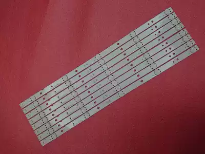 8pcs new original TX-49DS500B strip LG Innotek 49inch_Panasonic