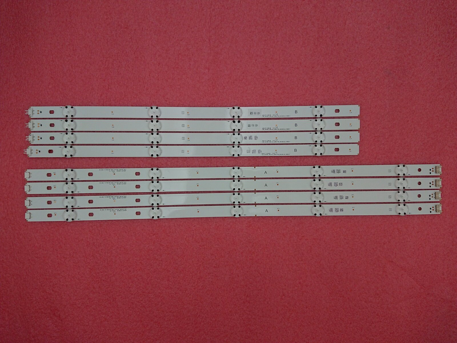 New 49-inch light strip LGE_WICOP_49inch_UHD_REV06_A B (4 *A 4 *B)