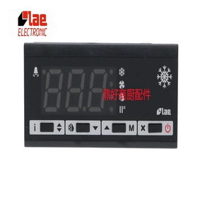 [进口LAE冰箱LCD5-S温控器  BD1-28C1S5W BIT25B1S3E-A控制模块]