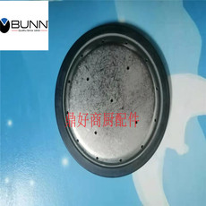 Обработка досуг пищевое оборудование 原厂美国bunn icba冲茶咖啡机