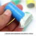 Bàn chải khử trùng bằng thép không gỉ ma thuật dính làm sạch nồi bàn chải làm sạch rửa chén bàn chải nhà bếp để nhuộm hiện vật nhân tạo cửa hàng bách hóa - Thiết bị sân khấu
