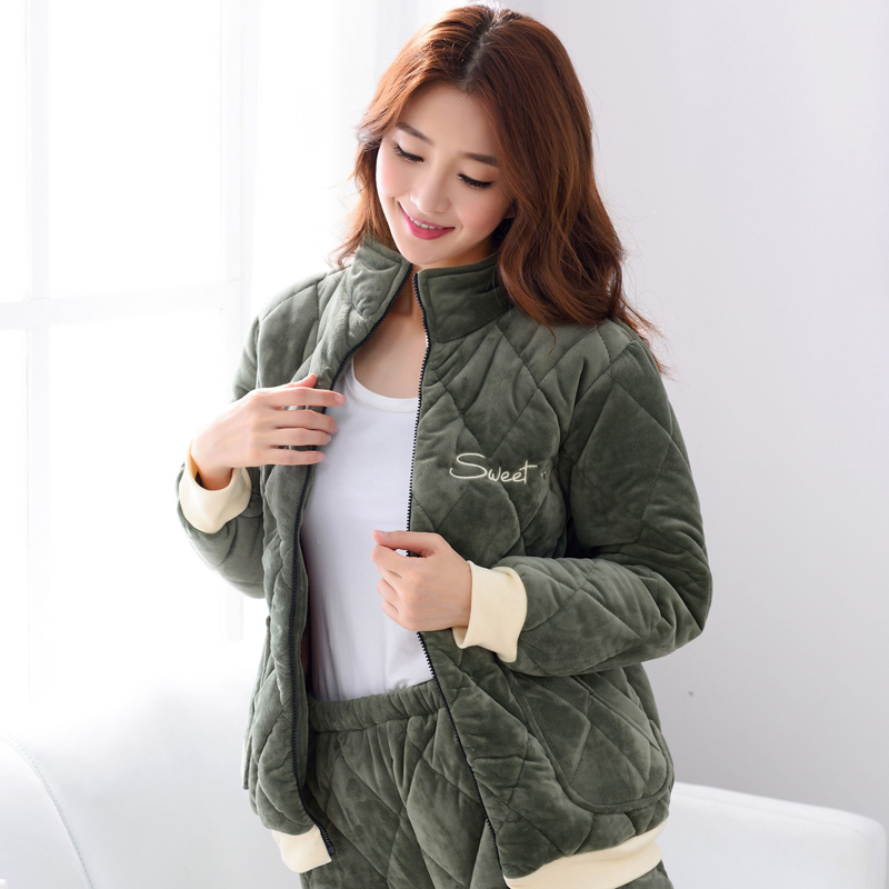 Pyjama mixte OTHER   à manches longues - Ref 3006242 Image 4