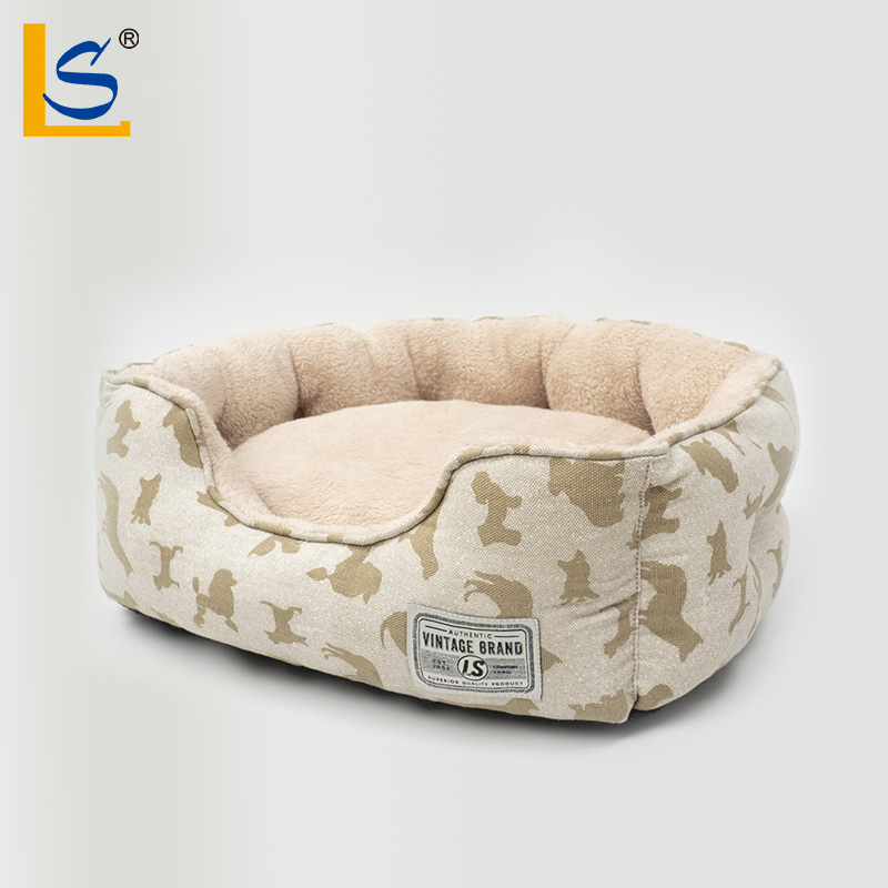 Winter warm kennel four seasons universal dog supplies cat kennel pet dog kennel cat pet bed