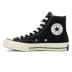 Converse Converse 1970s Samsung tiêu chuẩn Giày cao cổ nam All Star 162050C / 162055 giày thể thao thượng đình Plimsolls