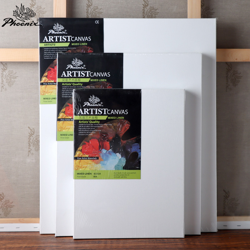 Natural Rain Dew Linen Oil Painting Frame, Master-Level Finished Frame, Professional Creation, Linen Cloth, Pine Wood Oil Painting Inner Frame Natural Rain Dew Linen Oil Painting Frame, Master-Level Finished Frame, Professional Creation, Linen Cloth, Pine Wood Oil Painting Inner Frame