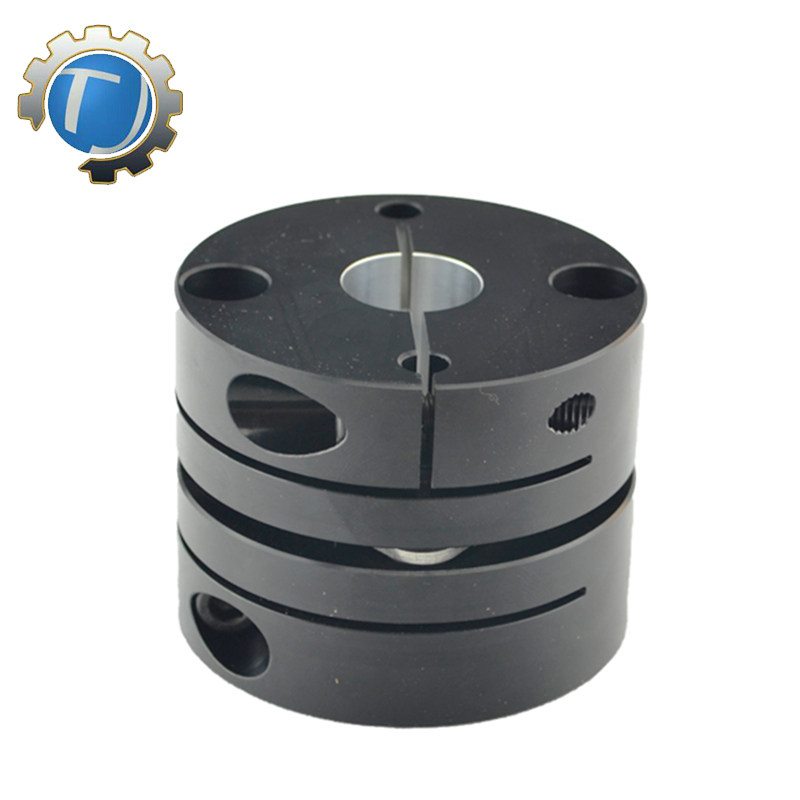 Diaphragm Coupling TJ-A-080SA-32B-32B Tengji Coupling Precision Diaphragm Coupling