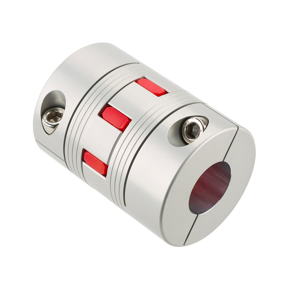 SQR-30C-12-15 Shixun Meihua Coupling Precision Plum Flower Coupling SQR