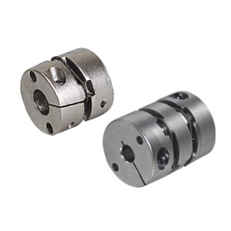MCSLCWK50-15 -16 MEMBRANE COUPLINGS AN ALTERNATIVE TO MITHMI COUPLINGS MCSLC50