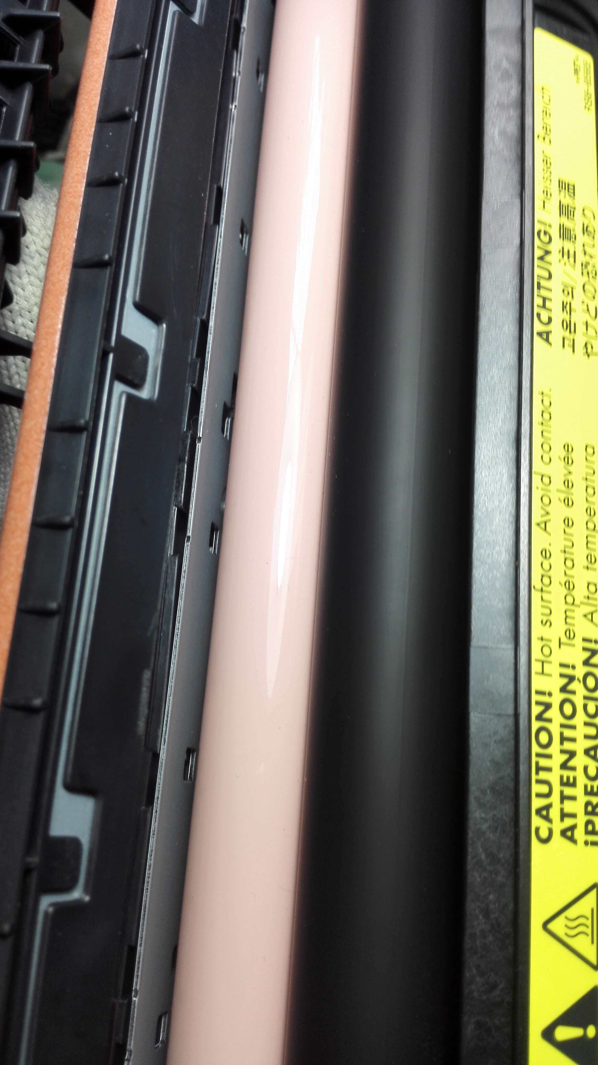 Compatible with HP HP3525 HP3530 M551 HP M575 M570 Components