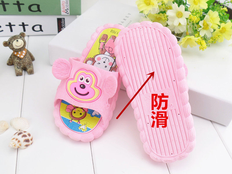 Chaussons enfants en autre pour été - Ref 986936 Image 20