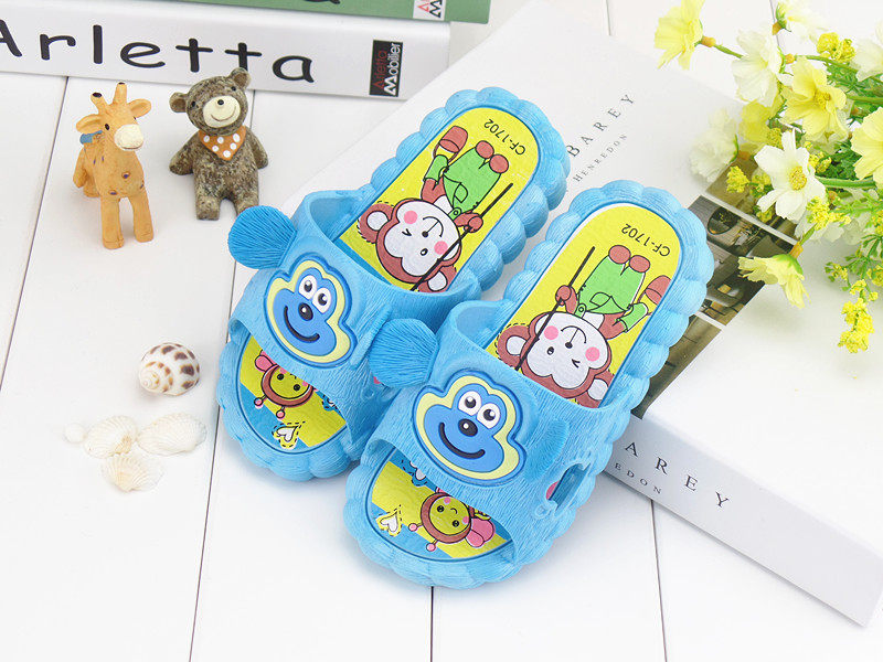 Chaussons enfants en autre pour été - Ref 986936 Image 15