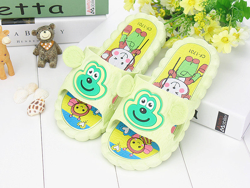 Chaussons enfants en autre pour été - Ref 986936 Image 17