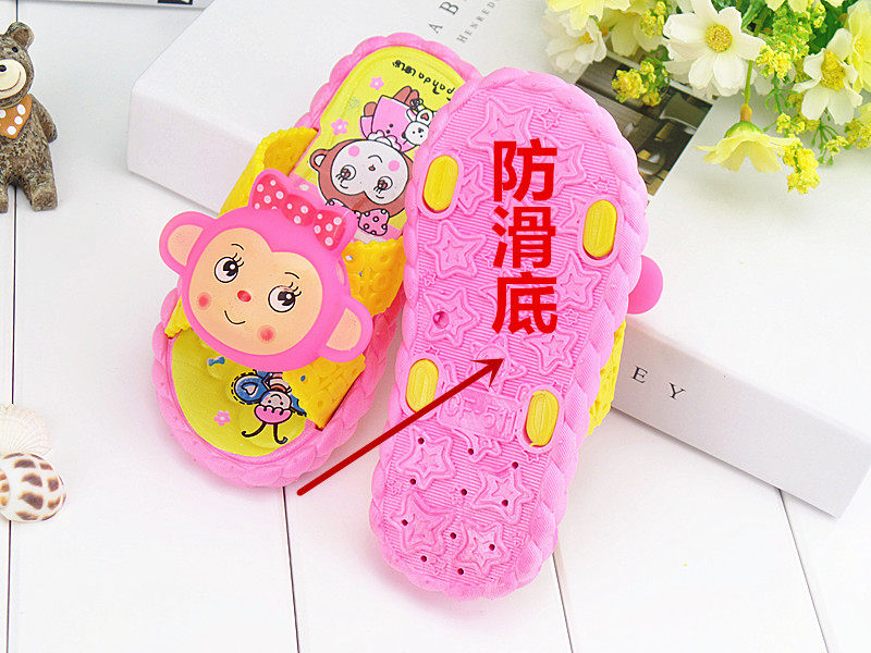 Chaussons enfants en autre pour été - Ref 986431 Image 19