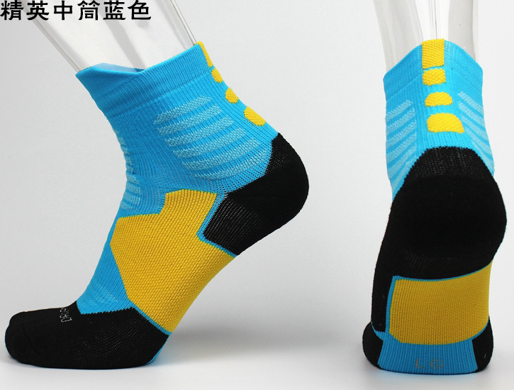 Ưu tú trong những chiếc vớ bóng rổ ống chuyên nghiệp 	lưới và bóng rổ