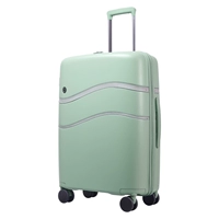 Мятно-зеленый