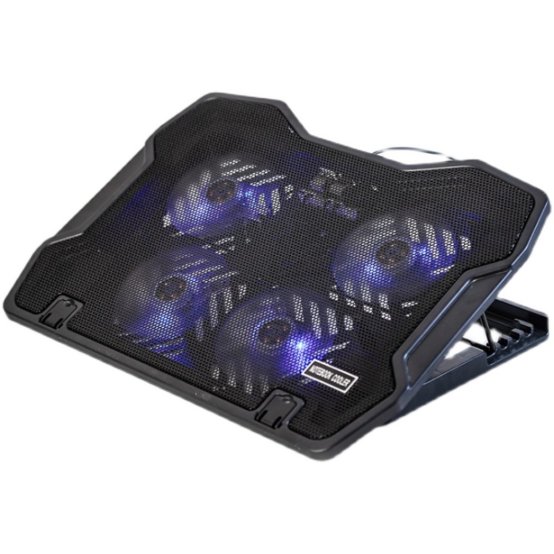 휴대용노트북받침대