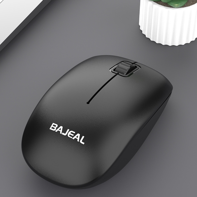 Беспроводная мышь Baiji M2 2,4G, настольный игровой ноутбук для бизнеса, офиса, игрового ноутбука, универсальная энергосберегающая домашняя мышь