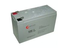 Yintai battery 12V12AH 6GFM-7 emergency UPS EPS industrial security lighting emergency battery