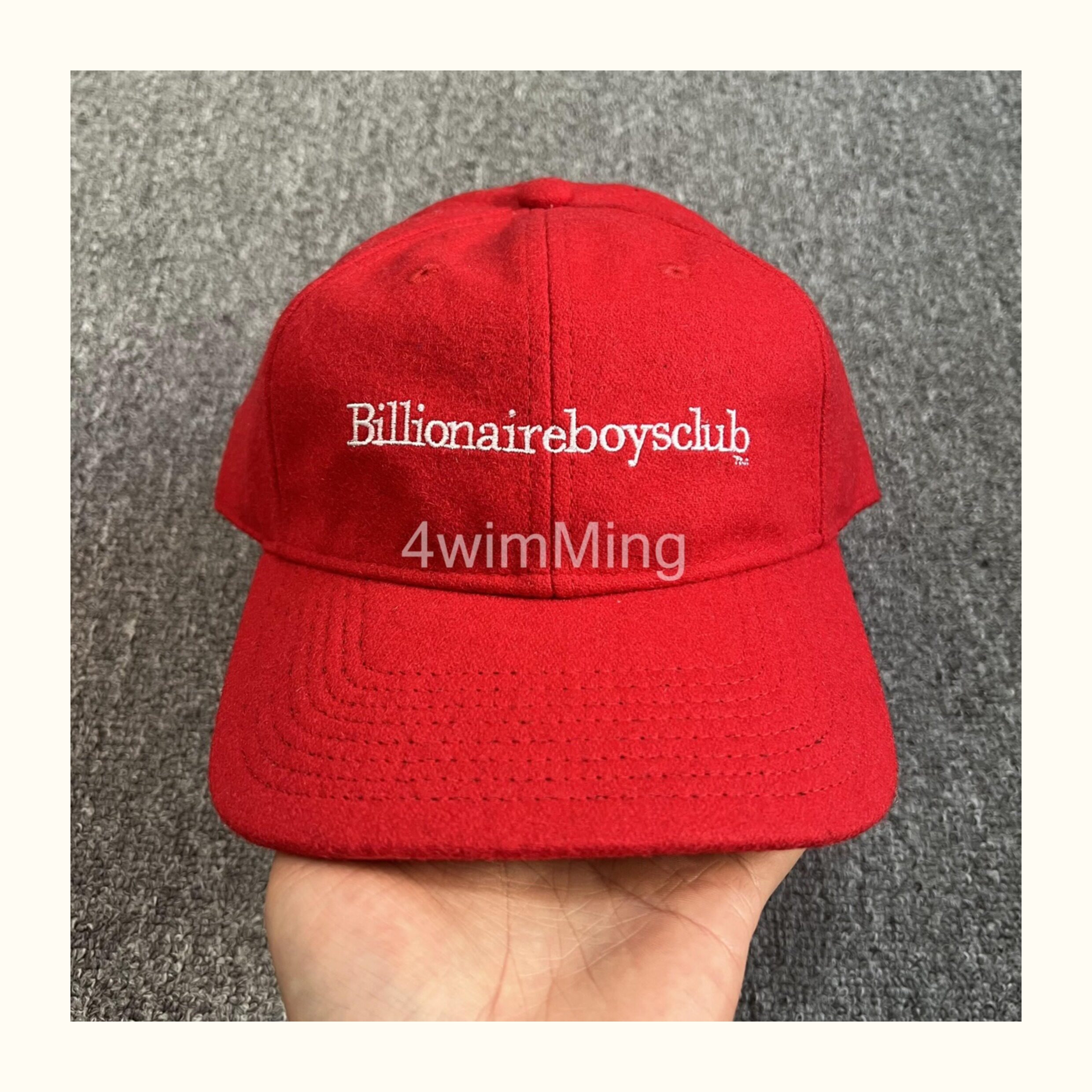 Billionaire Boys Club Классическая бейсбольная солнцезащитная шляпа, с вышивкой, с печатью вашего логотипа 