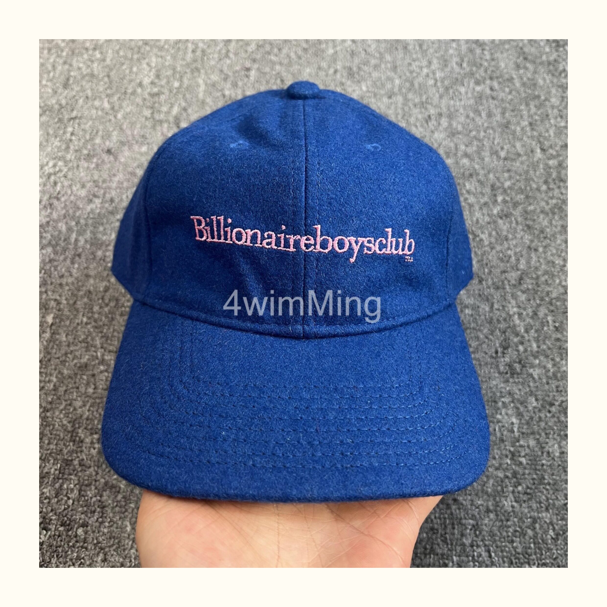 Billionaire Boys Club Классическая бейсбольная солнцезащитная шляпа, с вышивкой, с печатью вашего логотипа 