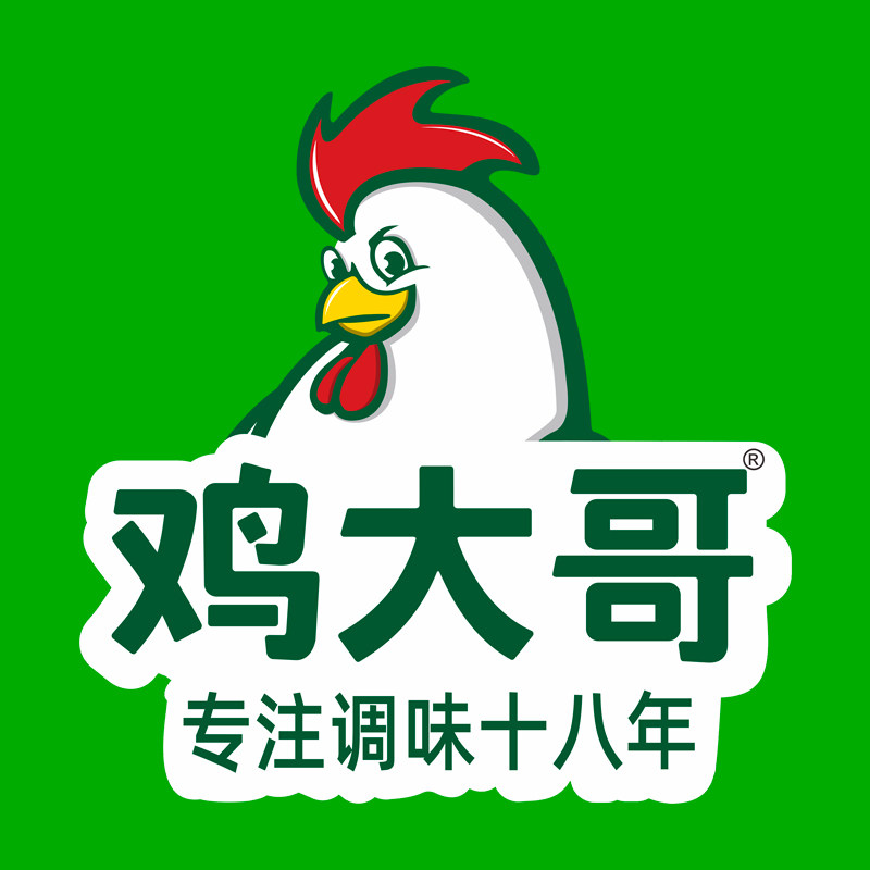 鸡大哥调味品官方店