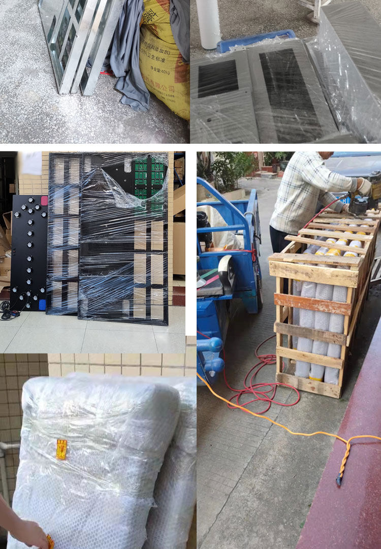 строб 车载导向牌120/40红蓝闪光灯左右转向指示养护作业工程车双闪警示