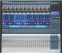 Licensed PreSonus StudioLive 24 4-2 up to 24 channels of digital mixer shuai huo