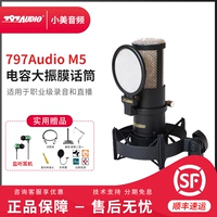 797 M5 Официальный стандарт