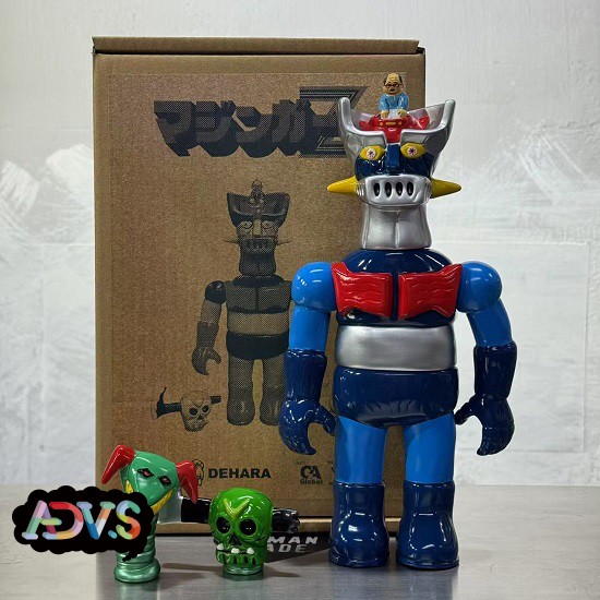 kaiju one 壹工房 BJJRIDER 2rd Kaiju - ATTENTION NOW 🙏🙏🙇🙇 All International buyers are