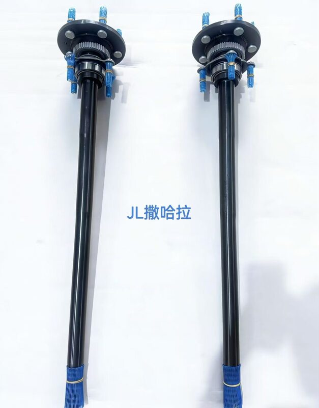 Suitable for Jeep Wrangler Jk Jl Sahara Rubicon Modified Models, Rear Half Axle, Stable Quality